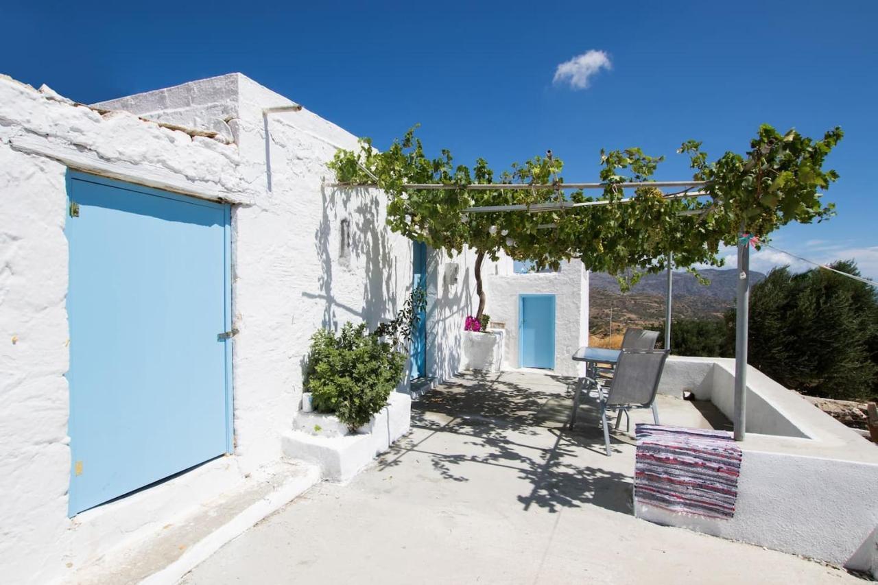 Vatha Traditional Cottage With A View Μενετές Εξωτερικό φωτογραφία