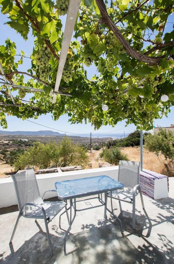 Vatha Traditional Cottage With A View Μενετές Εξωτερικό φωτογραφία