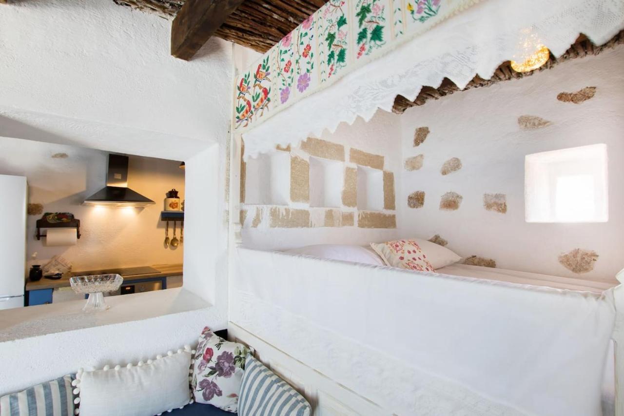 Vatha Traditional Cottage With A View Μενετές Εξωτερικό φωτογραφία