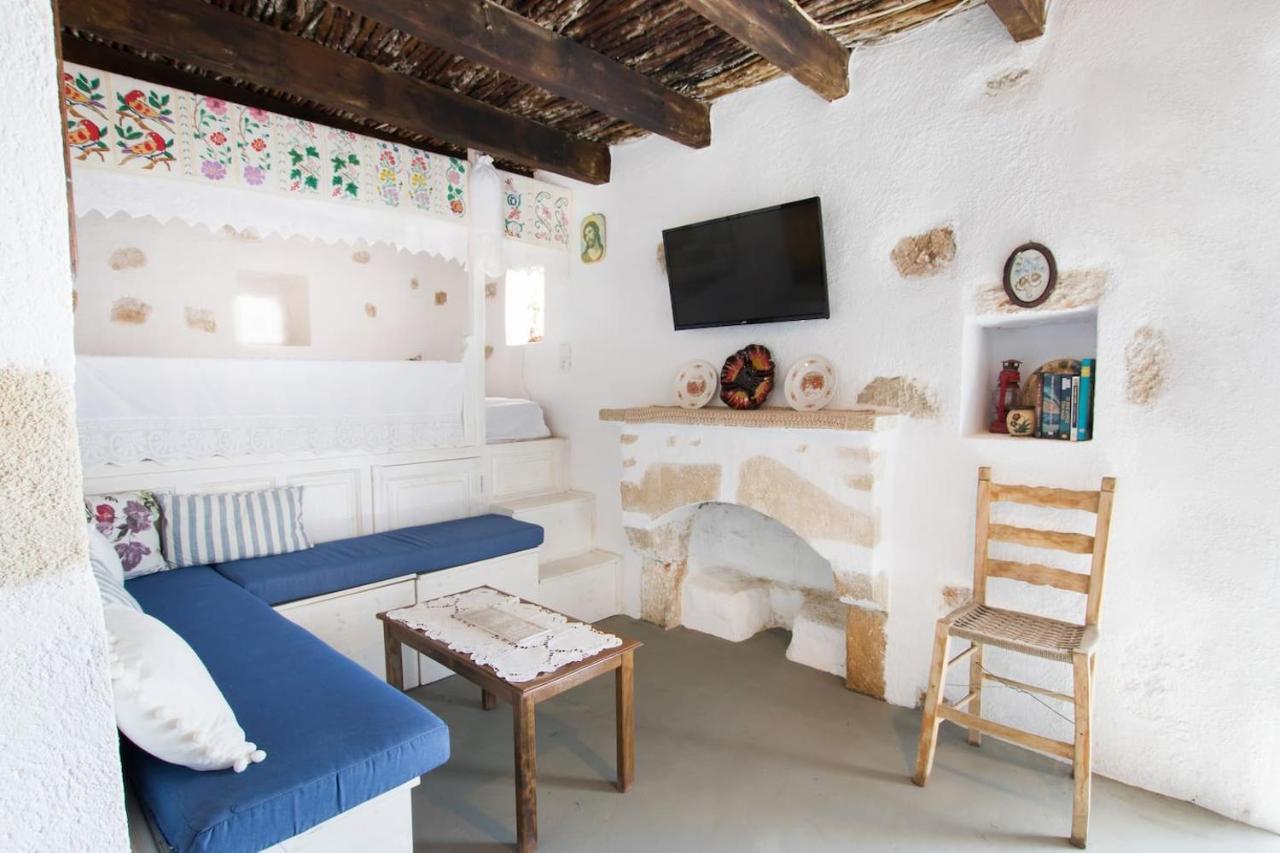 Vatha Traditional Cottage With A View Μενετές Εξωτερικό φωτογραφία