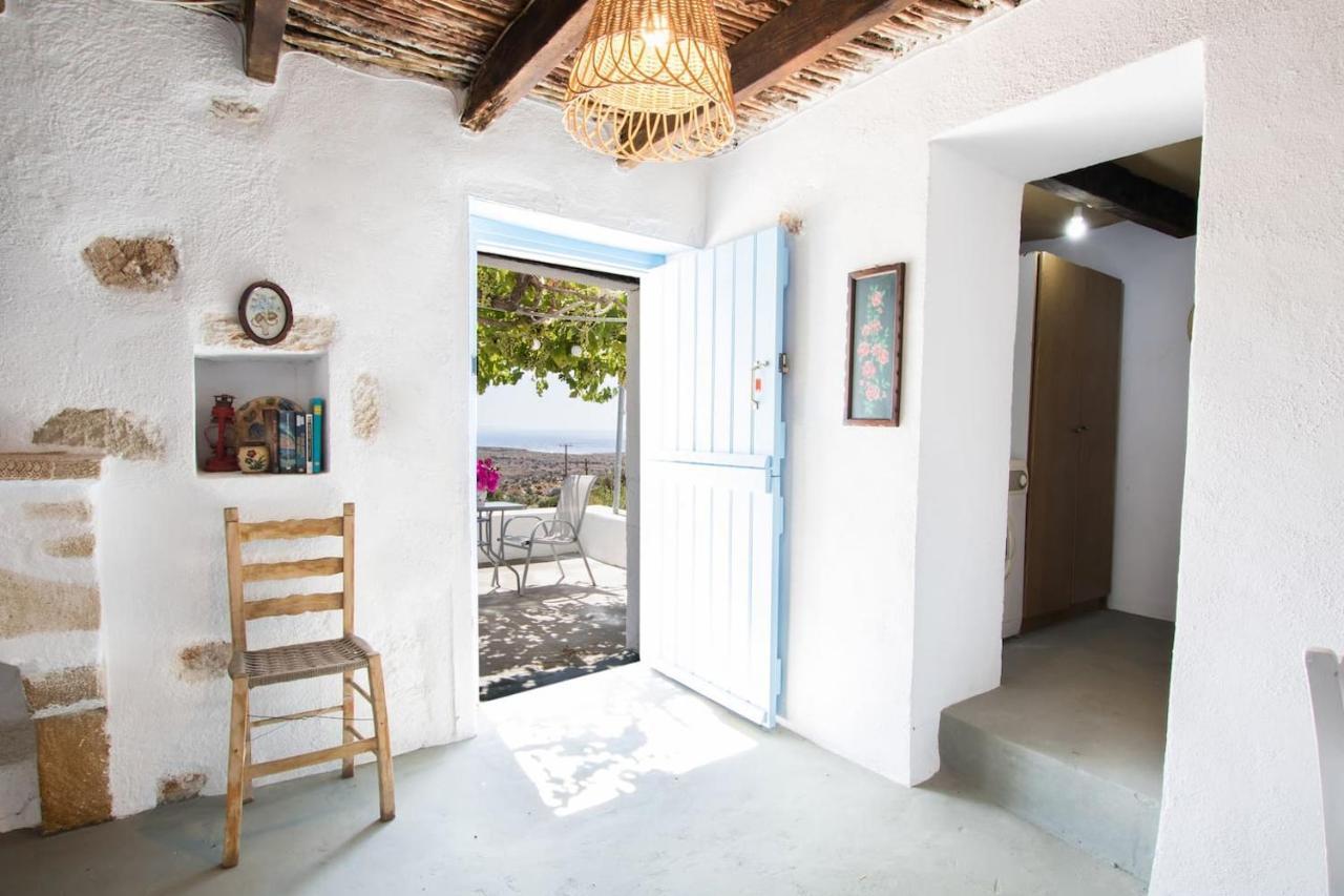 Vatha Traditional Cottage With A View Μενετές Εξωτερικό φωτογραφία