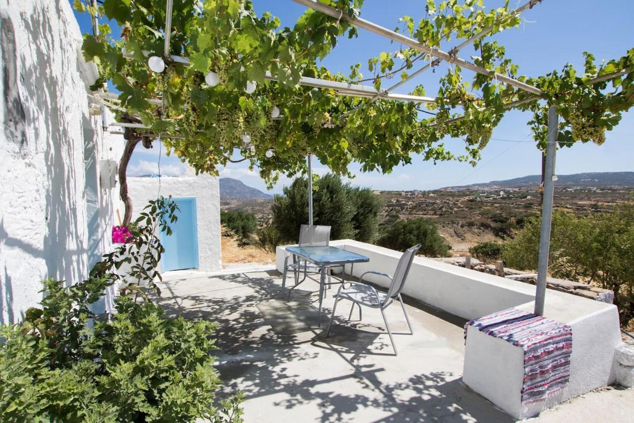 Vatha Traditional Cottage With A View Μενετές Εξωτερικό φωτογραφία