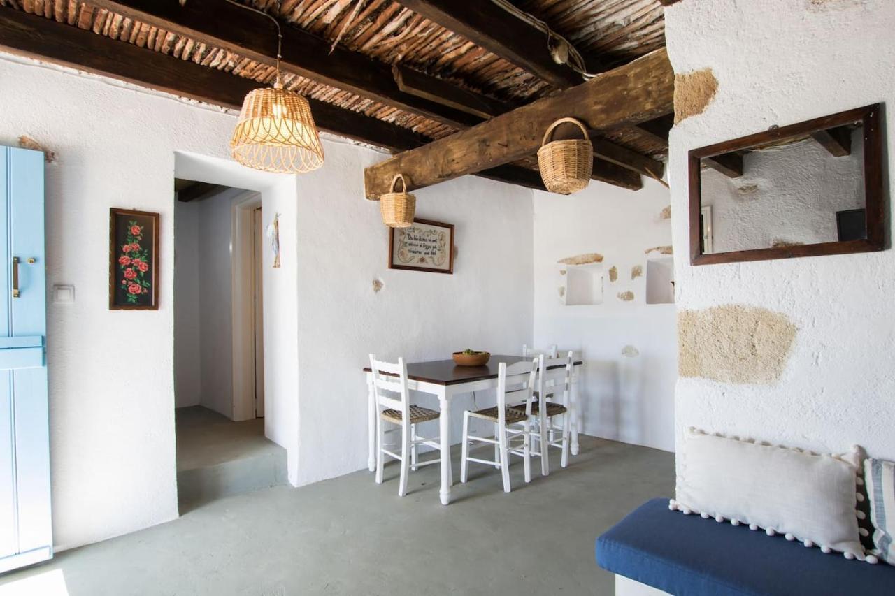 Vatha Traditional Cottage With A View Μενετές Εξωτερικό φωτογραφία
