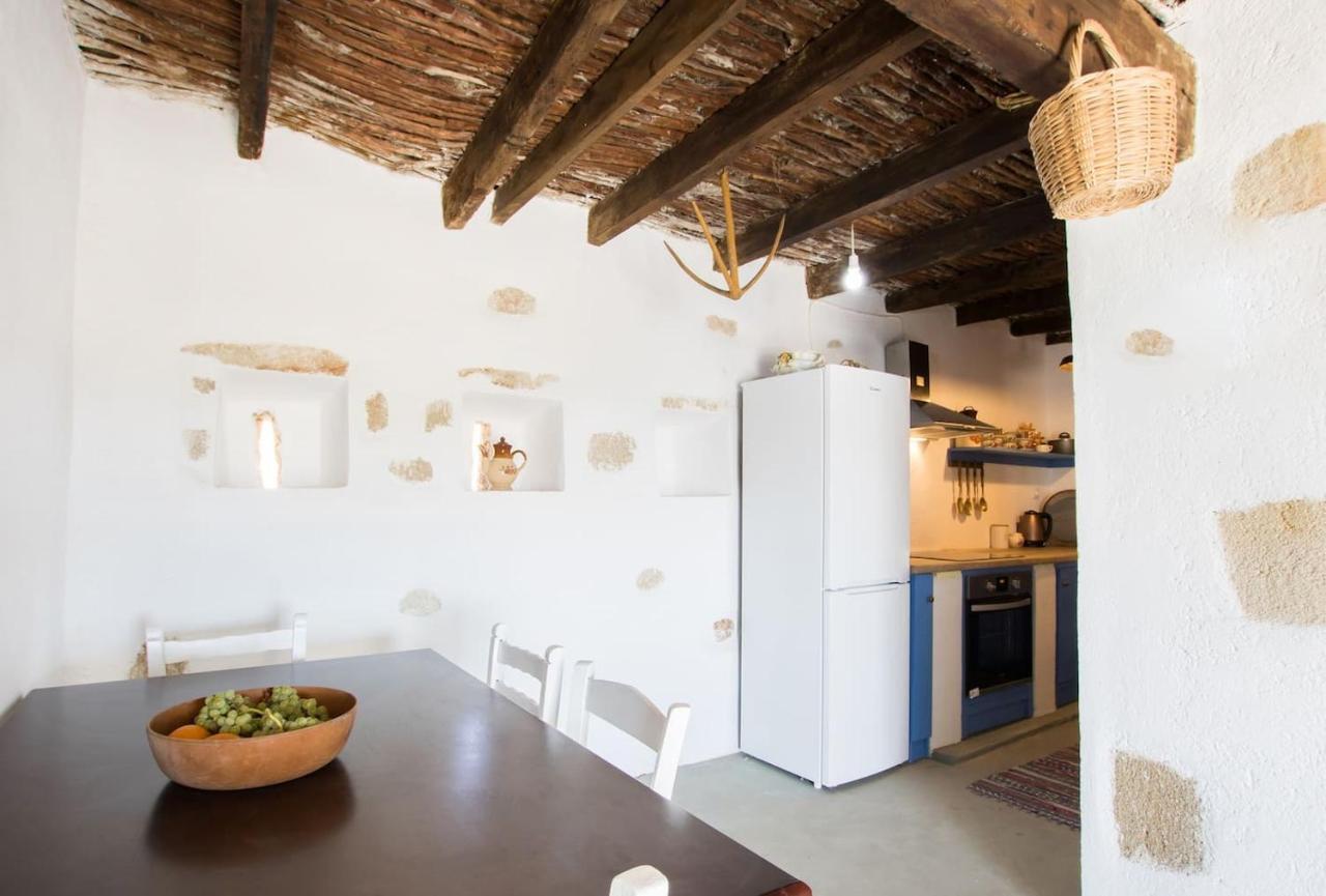 Vatha Traditional Cottage With A View Μενετές Εξωτερικό φωτογραφία
